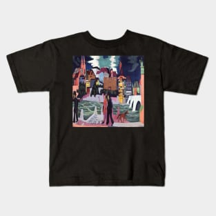 Basel Kids T-Shirt